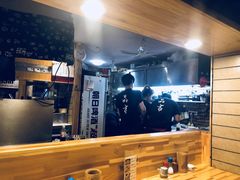 -晶吉·居酒屋·烧鸟·生鱼饭(中山区民主广场店)