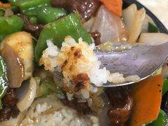 -缘久缘米粉(新街口店)