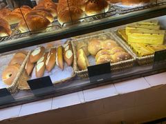 -仙峰天然面包(迎宾路店)