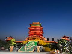 -寻梦滕王阁实景演出