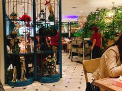 大堂-茉莉餐厅(包河万达店)