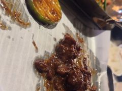 -绿茶餐厅(昆明世纪金源店)