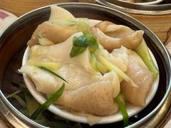 姜葱猪肚-凤城酒家(渣华道)