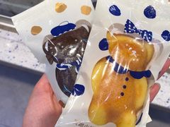 -巴黎贝甜(泗泾店)