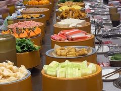 -喜家自助小火锅(乐客城店)