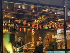 -haxnbauer海森堡德国餐厅(深圳coco店)