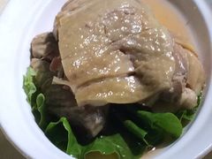 -老人和饭店(打浦路店)
