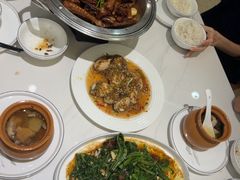 -美极鲜食坊(宝安南路店)