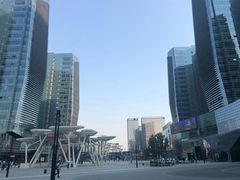 -大族广场Mall&More