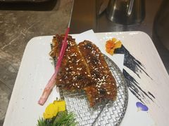 -松临·铁板烧&Omakase(神农店)