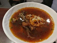 德兴爆鱼-德兴馆(广东路总店)