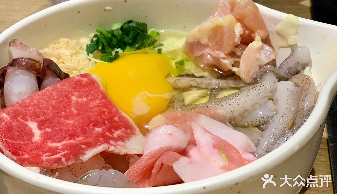 冬日贴膘进行时｜道顿堀御好烧