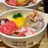 冬日贴膘进行时｜道顿堀御好烧