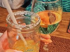 -Luchador摔跤手墨西哥餐厅(恒宇广场店)