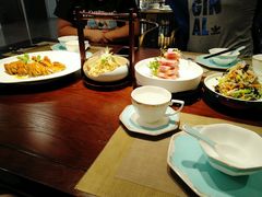 -童福兴·南京菜(老门东店)