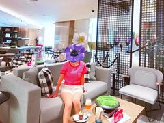 -粤海喜来登酒店·&More聚驿(天河城店)