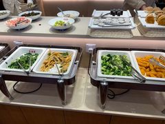 -素满香·食养自助(天一广场店)