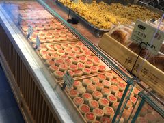 -泸溪河桃酥(江宁太阳城店)
