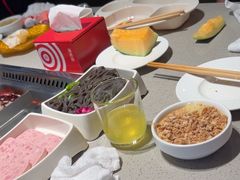 -海底捞火锅(宝龙广场夜宵主题店)