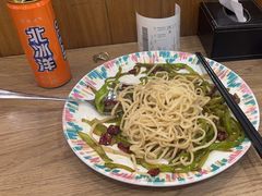 -西部马华清真兰州牛肉面·烧烤夜市(三里河店)