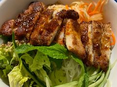 -美奈小馆·东南亚菜(福田星河COCO Park店)