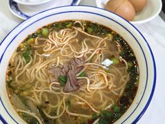-清真·西北人家风味馆(中山中路店)