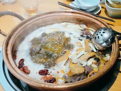 -一善菌·云南菌汤·云南菜(银泰城店)