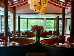 -西安凯悦酒店·湖畔中餐厅