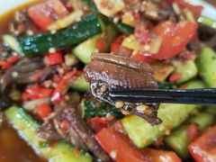 七星鳝段-自贡馆老字号(青江东路店)