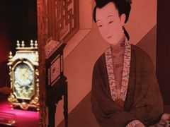 -故宫钟表馆