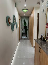 -芳朵美容养生SPA