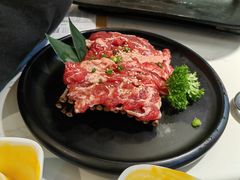 -花味·自助烤肉(南方时代店)