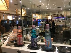 -禾绿回转寿司(苏宁广场店)