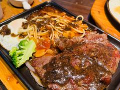 -豪享来中西餐厅(隆昌店)