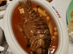 -阿五黄河大鲤鱼(海尚店)
