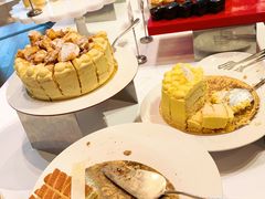 -The COOK·厨餐厅·自助餐(浦东嘉里大酒店)