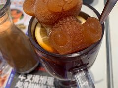 -克茗冰室(仁恒梦中心店)
