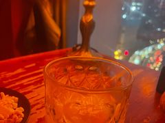 -無名记忆Music Bar夜景怀旧酒吧