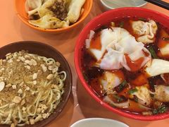 -龙抄手(春熙路总店)