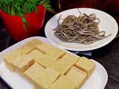 -前门后头老北京铜锅涮肉·京味菜·烤鸭(伊藤洋华堂店)