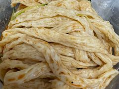 -大姐麻辣烫(莲宝中路店)