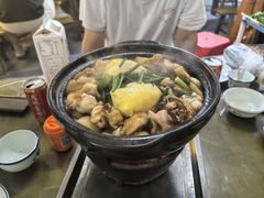 -上南瓦煲鸡·清远鸡·老字号(总店)