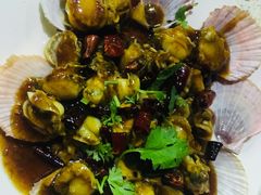 -九龙餐厅(大沽路店)