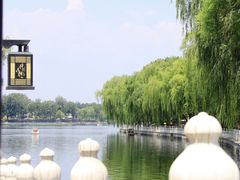 -什刹海