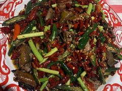-盐老幺自贡盐帮菜老店
