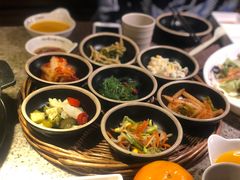 -三代烤肉(保利广场店)