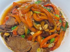 -老傅家湘潭水煮活鱼店(众一国际店)