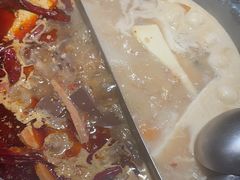 -骨之味·筒骨汤火锅(江头店)
