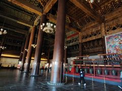 -北京市劳动人民文化宫(太庙)
