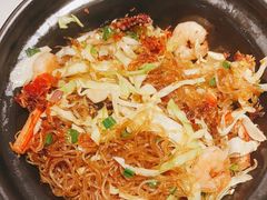 -新宝餐厅(流塘店)